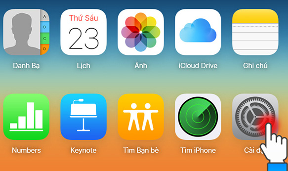 cách lấy lại ảnh đã xóa vĩnh viễn trên iphone